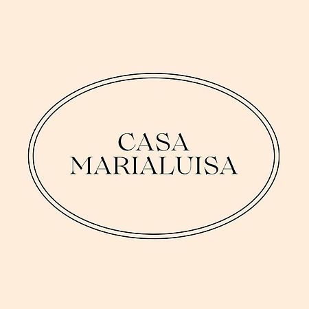 Casa Marialuisa Apartment Монополи Екстериор снимка