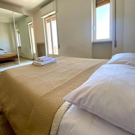 Casa Marialuisa Apartment Монополи Екстериор снимка