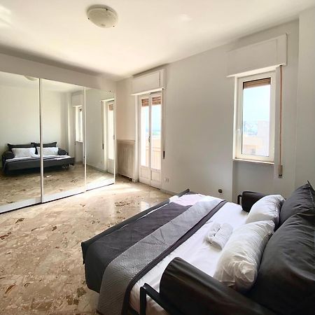 Casa Marialuisa Apartment Монополи Екстериор снимка