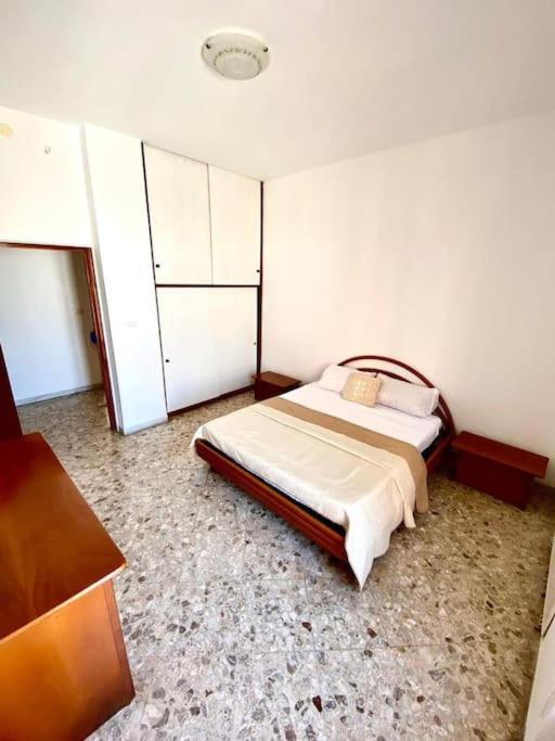 Casa Marialuisa Apartment Монополи Екстериор снимка