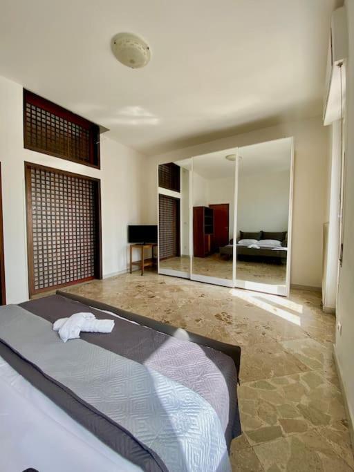 Casa Marialuisa Apartment Монополи Екстериор снимка
