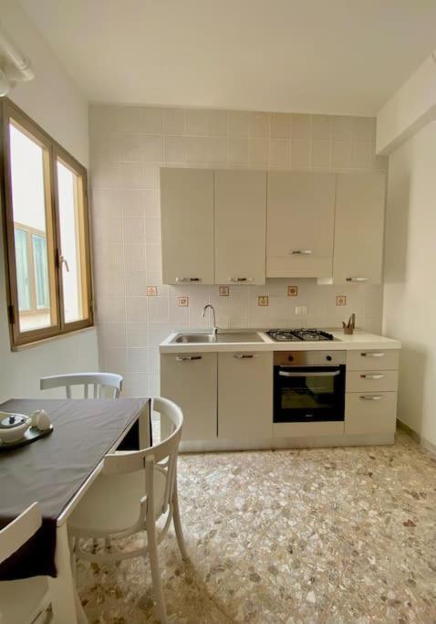 Casa Marialuisa Apartment Монополи Екстериор снимка