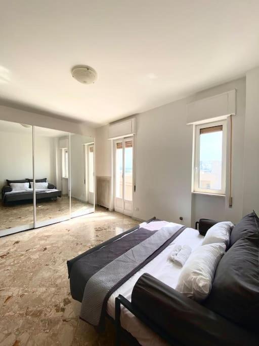 Casa Marialuisa Apartment Монополи Екстериор снимка