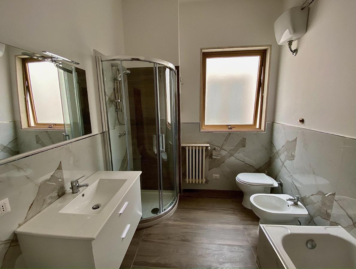 Casa Marialuisa Apartment Монополи Екстериор снимка