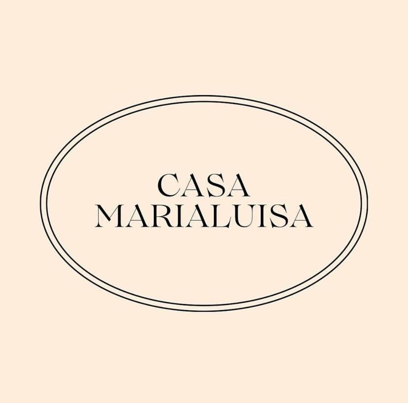Casa Marialuisa Apartment Монополи Екстериор снимка