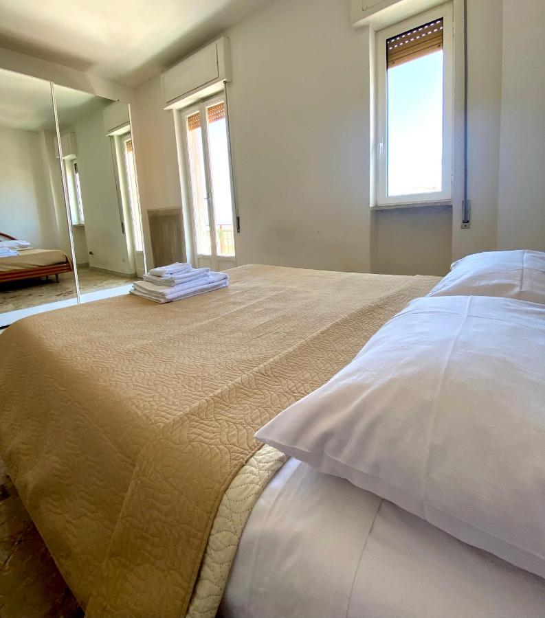 Casa Marialuisa Apartment Монополи Екстериор снимка
