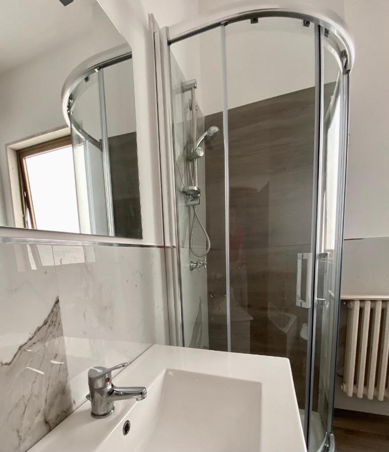 Casa Marialuisa Apartment Монополи Екстериор снимка